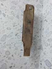 Ashby 'Gobbler Box' Vintage Turkey Call Houston, Mo