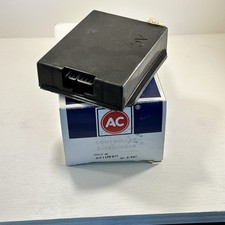 New Oem 25075058 Gm Cruise Control Module 89-91 Chevy R2500 Suburban 1990 Safari New Oem 25075058 Gm Cruise Control Module 89-91 Chevy R2500 Suburban 1990 Safari