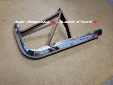 1960 Chevy Impala Rear Bumper Corner Passenger Right Side 60 Chevy