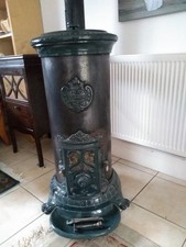 Godin Wood burning Stove