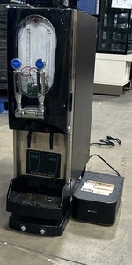 Bunn 51600.0100 Nitron Nitro Cold Brew Draft Countertop Coffee Dispenser