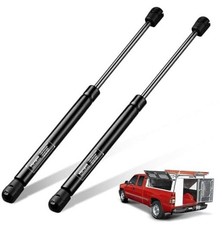 C16-08941 16" 28Lbs/127N Gas Shock Strut for Leer are Camper 16 inch 28 LB