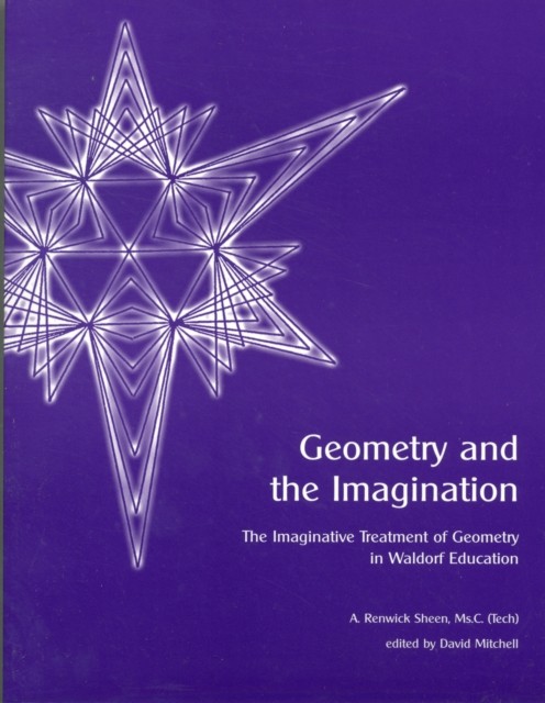 Geometry and the Imagination: The Imaginative Treatment of Geometry in... - Image 3