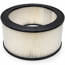 BRIDGEPORT MILL, EZ-Trak Air Filter 11597448 74084427 23242100