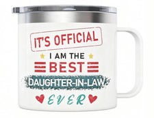 Daughter In Law Gifts for Daughter In Law Birthday Gifts from Mother In Law -...
