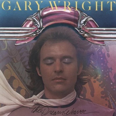 Gary Wright - The Dream Weaver - CD