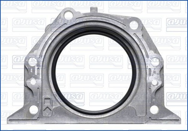 Wellendichtring Kurbelwelle FüR Nissan Patrol GR V Wagon-image