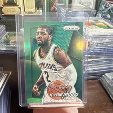 2014-15 Panini Prizm Basketball Cards 7