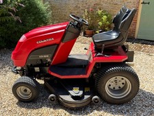 Professional Countax A25-50HE Ride On Mower - Only 292 hours 2020 Model 