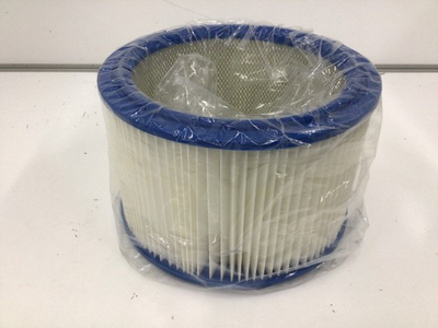 #ad Nilfisk Attix 19 XC HEPA Filter # 107400564 $150.00