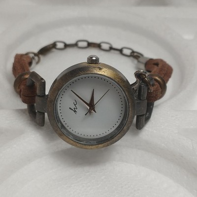 HC Uhr Hippie Chic Quarz inkl. Batterie
