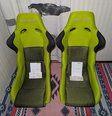 RECARO SP-G2 PREDATOR Full Bucket Seats