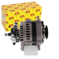 ATL Lichtmaschine Generator 70A Passend FüR Nissan Primera Sunny | L 40 580