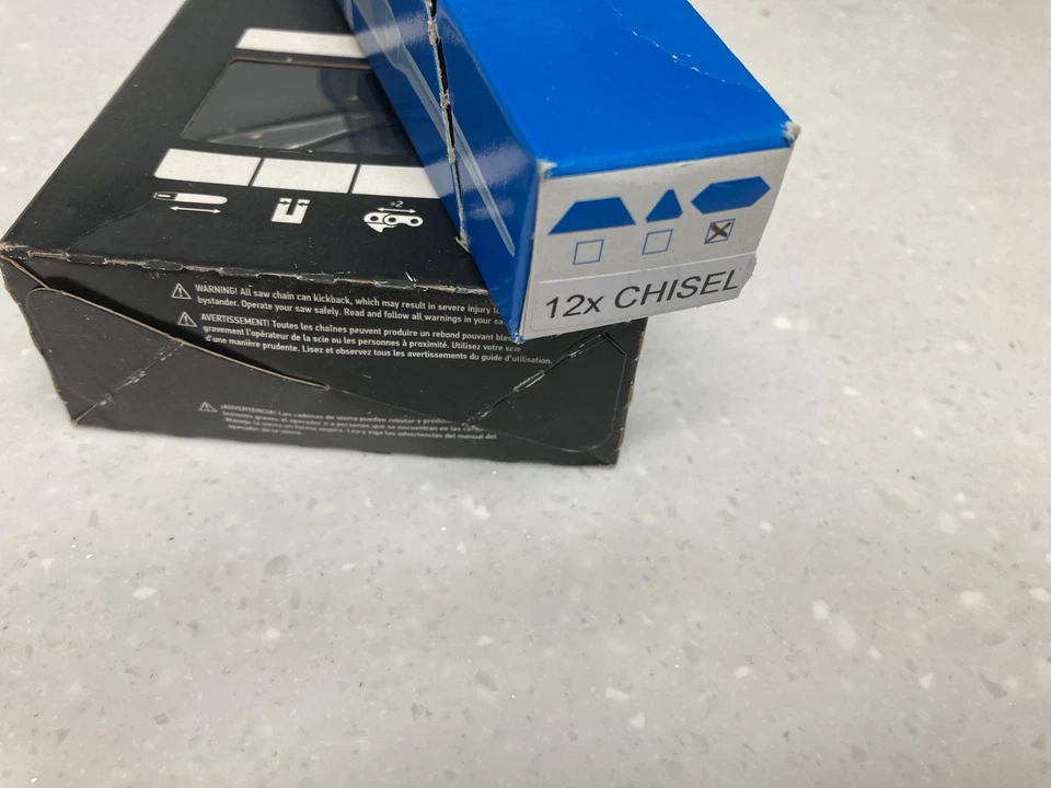 Vallorbe 2279-8 Double Bevel Files - pack of 12 - Image 2 of 4