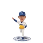 Roki Sasaki Los Angeles Dodgers Repeat Name On Base 5 Inch Bobblehead MLB