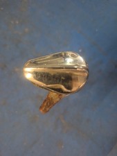 63 Datsun Roadster Spl 310 Drivers Door Lock Cylinder Nice Oem Parts