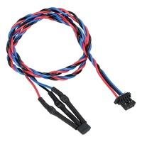 Ecovacs 201-2102-2451 Kabel FüR StaubbehäLter FüR Staubsauger-Roboter