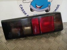 Feu arrière Ford SIERRA