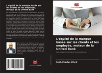 Imoh Charles Uford | L'éQuité De La Marque BaséE Sur Les Clients Et Les...