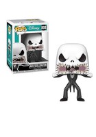Funko Pop! Disney: The Nightmare Before Christmas-Jack Skellington - (Us Import)