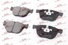 Bremsbelagsatz Vorne Continental-System f�r BMW X4 F26 X5 E70 F15 F85 X6 14-19