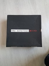 Brandneue TIMBERLANDS The Notorious B.I.G. RARE 