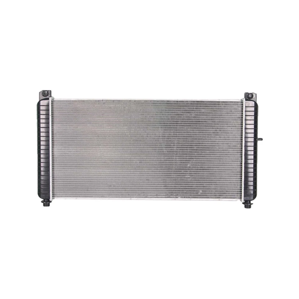 Radiator fit 2003-2007 Chevrolet Silverado 2500/3500 HD Classic 8.1L V8 DPI 2947 Foto 2 de 4