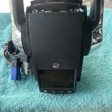 Mercury Premier Triple Console Remote Control Shifter Mercury Premier Triple Console Remote Control Shifter