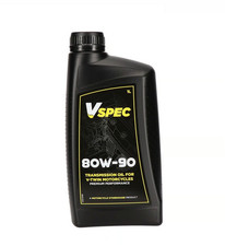 Getriebeöl 80W90 Vspec für alle Harley Big ...