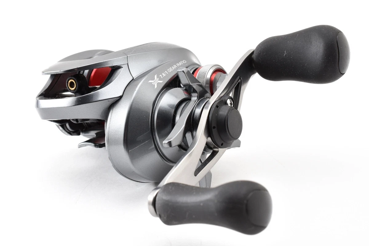 Shimano Chronarch 100 for sale - eBay