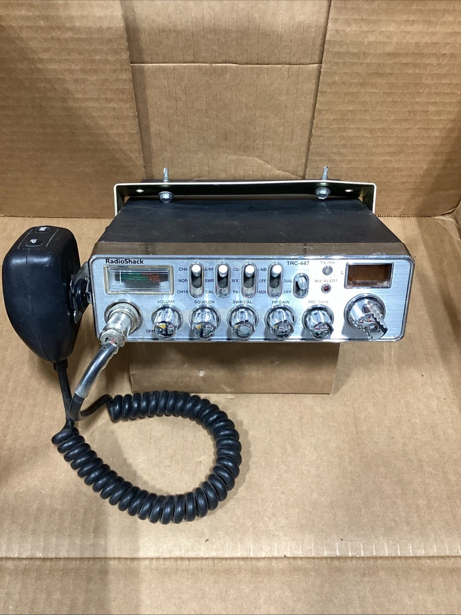 50 信道民用收音机| eBay