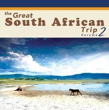 The Great South African Trip- Volume 2 von Various | CD | Zustand sehr gut