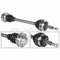 Antriebswelle SNR DK54.062 M20X1,5 FüR VW California T5 Camper 7EC 7EF 7EG 7HF