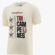 Tricampeones Universitario de Deportes Marathon Original 29