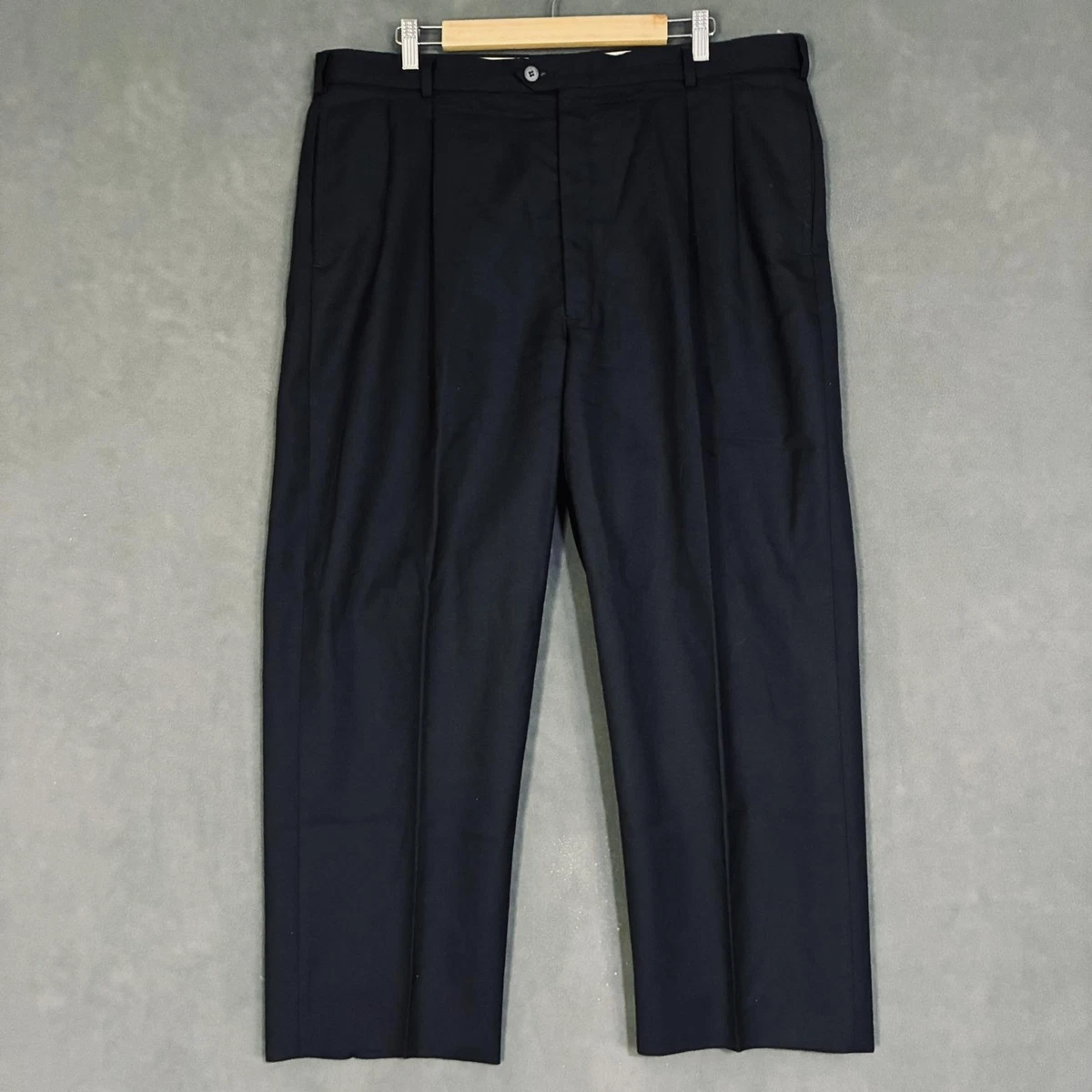 Pierre Cardin Wool Pants for Men for sale | eBay
