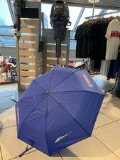 YAMAHA REGENSCHIRM PADDOCK BLUE