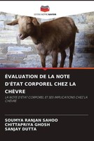 Soumya Ranjan Sahoo (U. A.) | ÉValuation DE LA Note D'ÉTat Corporel Chez La...