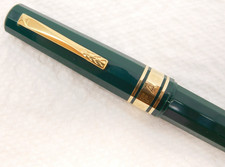 With Vintage Collectible Omas Fountain Pens for sale | eBay