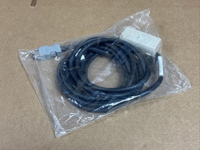 NEW YASKAWA JZSP-CSP05-03-E Motor Encoder Cable WARRANTY FAST SAME DAY SHIPPING