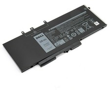 68Wh GJKNX Battery for Dell Latitude 5480 5580 5280 5490 5491 5580 5590 Genuine