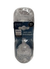 8 Philips Advent Anti Colic 1 Baby Bottle Nipples