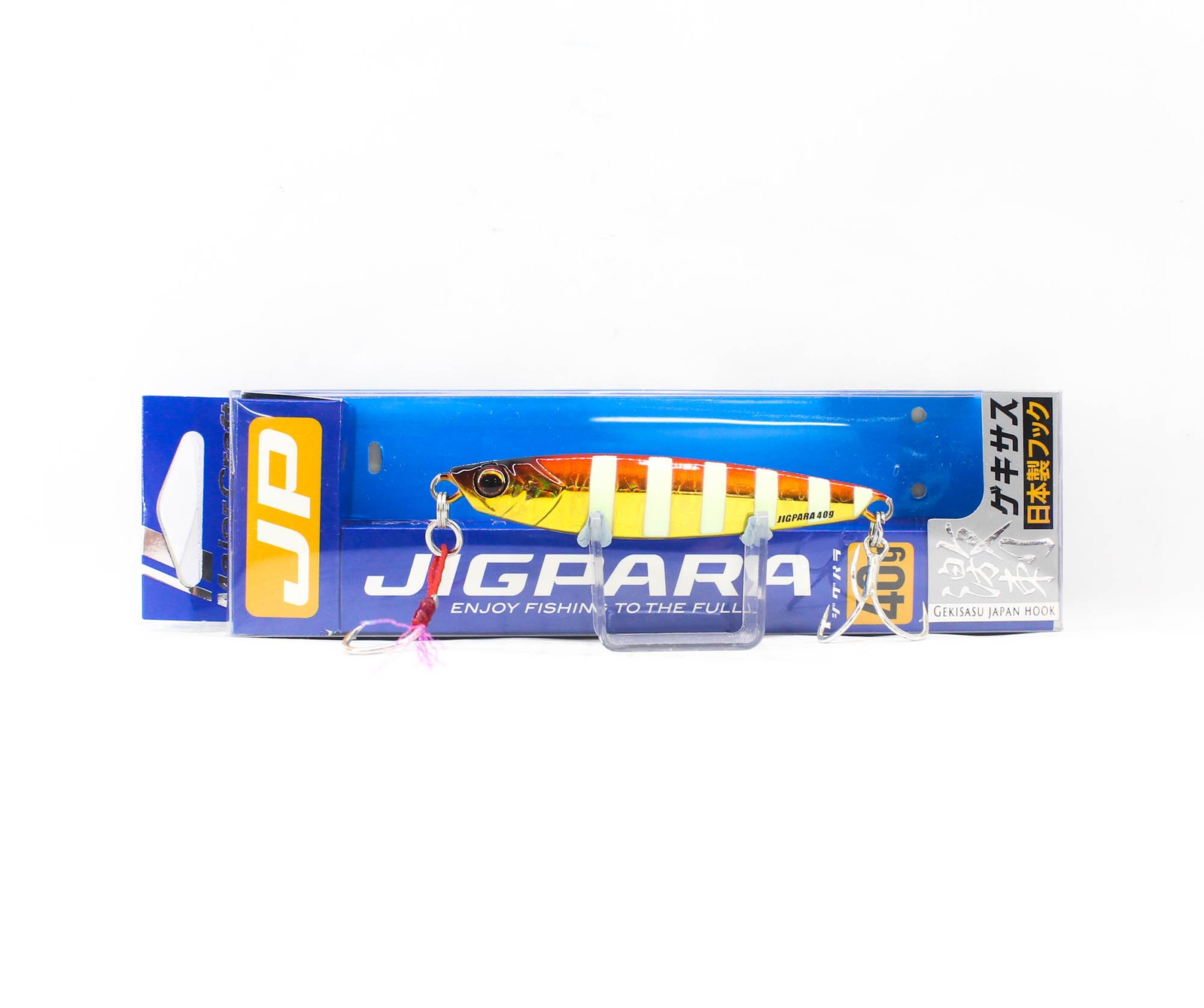 Major Craft Metal Jig Jigpara Short JPS-40 grams 064 (0180)