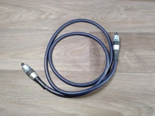 Interlink LightSpeed 200 Monster CHOOSE COLOR/LENGTH, Fiber Optic Toslink Cable