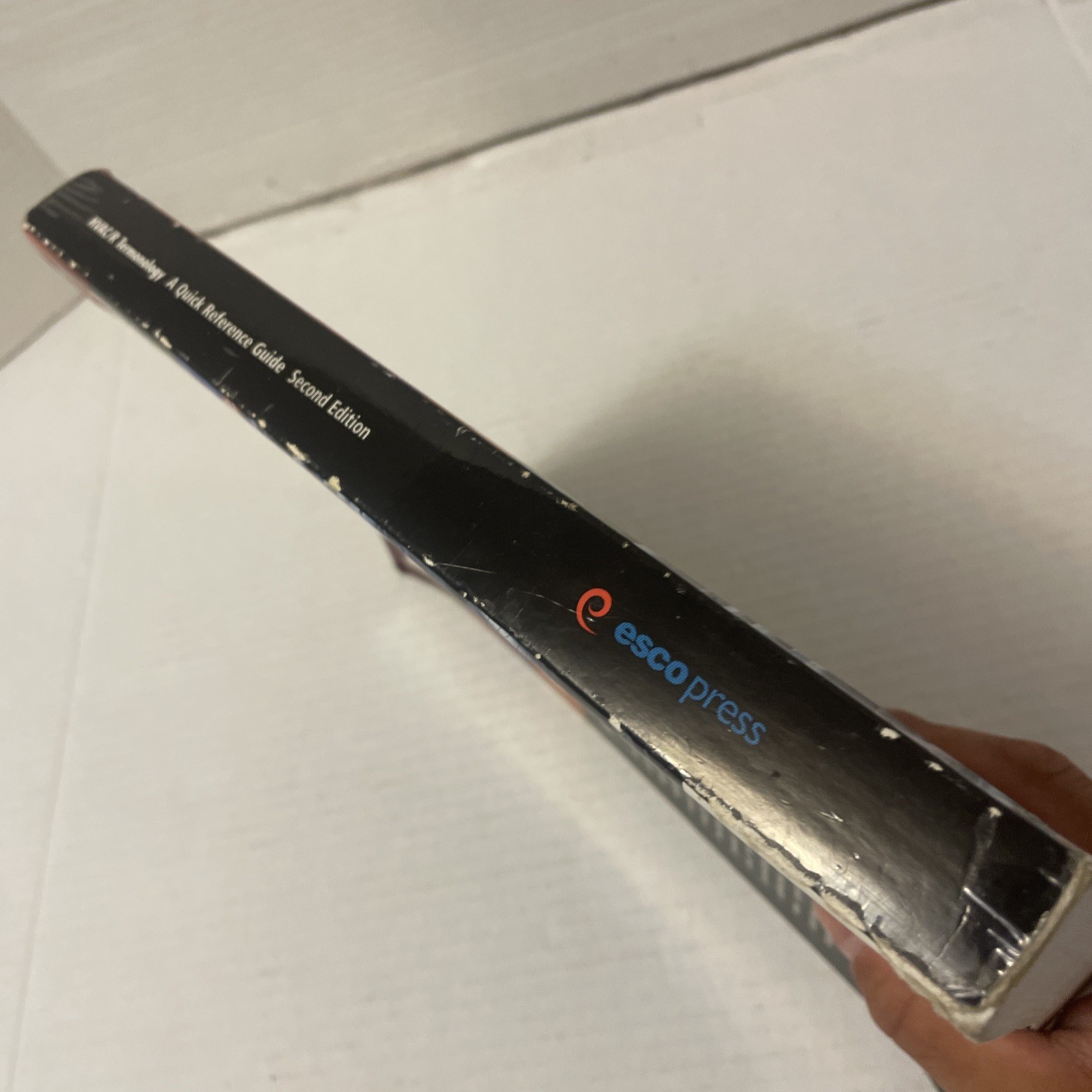 HVAC/R TERMINOLOGY: A QUICK REFERENCE GUIDE (SECOND By Richard Wirtz