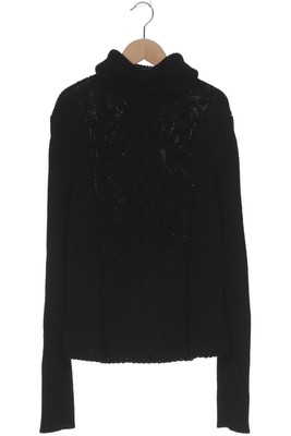 Comma Pullover Damen Strickpullover Strick Oberteil Gr. EU 44 Baumwo... #rtqkv28