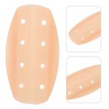 10 Pairs Anti-slip Silicone Shoulder Pad Bra Pads Strap Cushions