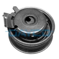 Dayco Spannrolle Zahnriemen FüR Vw Golf V 1K1 5M1 521 1J1 Audi A3 8P1 8L1 8PA