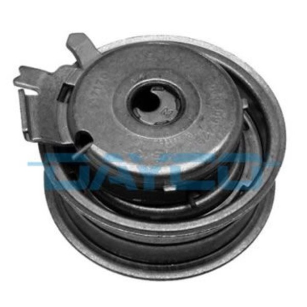 Dayco Spannrolle Zahnriemen FüR Vw Golf V 1K1 5M1 521 1J1 Audi A3 8P1 8L1 8PA-image