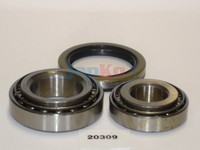 Japko 420309 Radlagersatz Radlager Satz FüR Kia