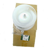 LAND ROVER RANGE ROVER IV L405 Blower Motor And Fan LHD LR035870 NEW GENUINE